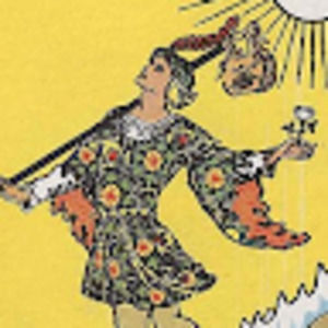 Meet your Posher, Fool's